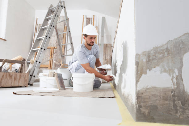 Best Dehumidification Services  in Oak Grove, MS