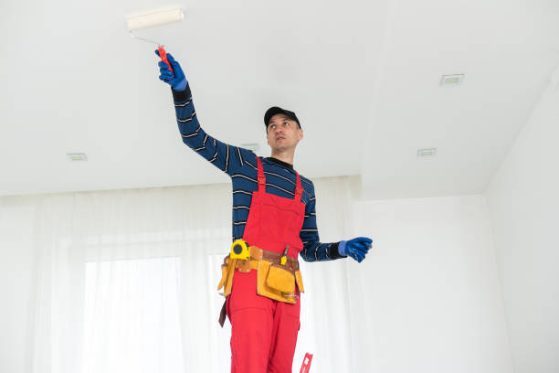 Biohazard Mold Removal in Oak Grove, MS